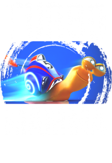 maglietta TURBO MAMMA