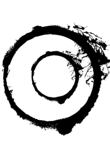 maglietta infinito