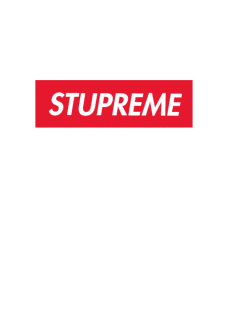 maglietta #supreme