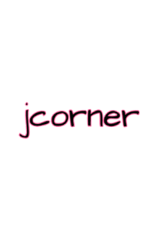 maglietta cover basic Jcorner