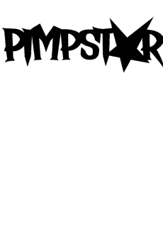 maglietta Stunt Team Pimpstar 