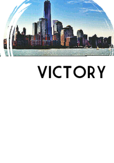 maglietta newyork's skyline