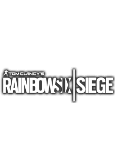 maglietta Rainbow Six Siege 