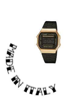 maglietta MR.Casio