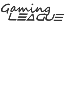 maglietta Gaming League #1