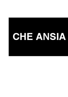 maglietta Che ansia #ansia #cheansia