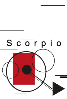 maglietta Scorpio