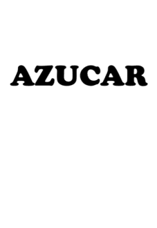 maglietta Azucar