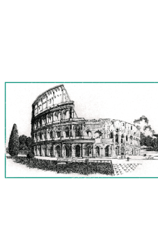 maglietta Colosseum