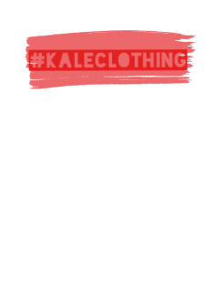 maglietta Kale Clothing # [product by Kale]