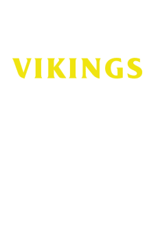 maglietta Vikings Ikea