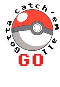maglietta Pokemon: GOtta catch'em all
