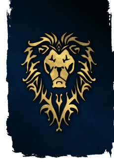 maglietta Lion