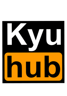 maglietta cover Kyuhub 