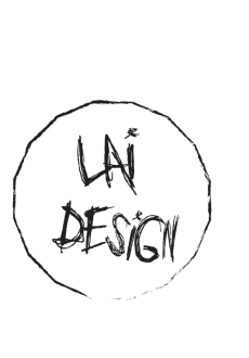 maglietta Lai Design shirt 