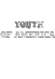 maglietta YOUTH OF AMERICA 