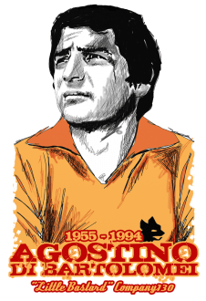 maglietta Ago
