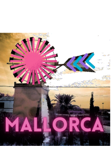 maglietta Mallorca 