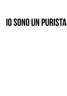 maglietta 