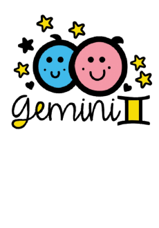 maglietta Gemelli