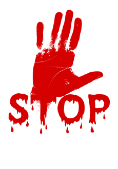 maglietta Giornata contro la violenza sulle donne