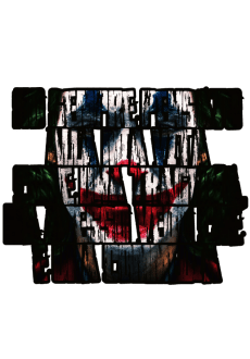 maglietta 