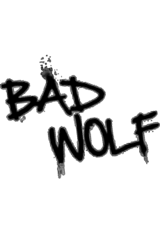 maglietta Bad Wolf (DW)