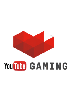 maglietta YouTube Gaming