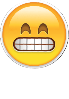 maglietta Emoji