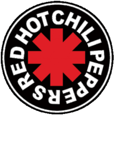 maglietta RedHotChilliPeppers