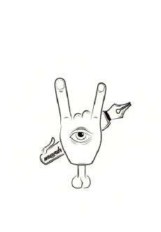 maglietta SpyRitual 