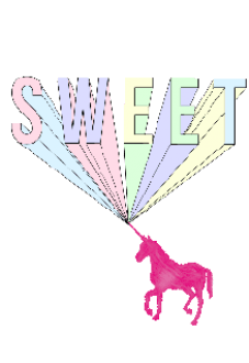 maglietta sweet unicorn?