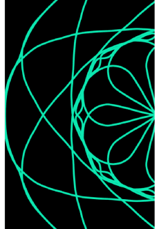 maglietta Mandala