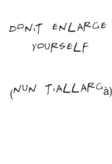 maglietta