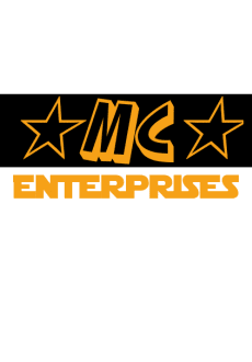 maglietta MC Enterprises BRAND 2017