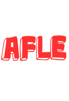 maglietta AFLE