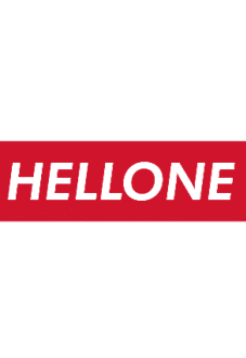 maglietta Hellone