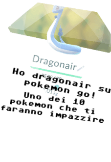 maglietta Dragonair