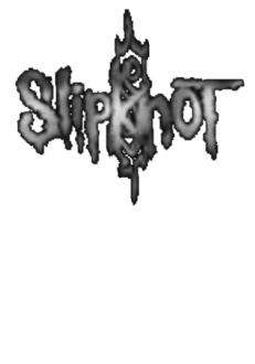 maglietta slipknot