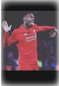 maglietta Sturridge