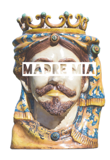 maglietta 