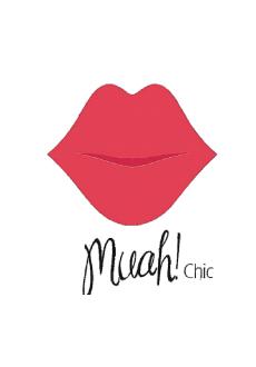 maglietta Muahchic T-Shirt 