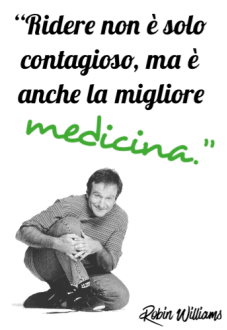 maglietta Patch Adams