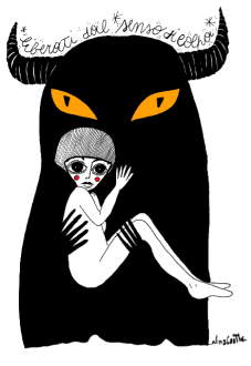 maglietta Alter Ego 