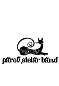 maglietta parov stelar