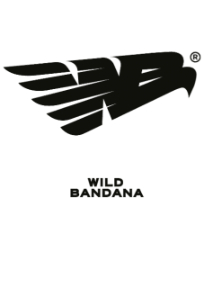 maglietta Wild Bandana