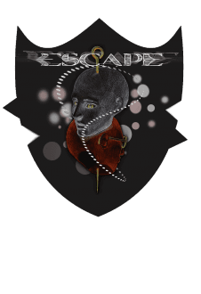 maglietta Escape - fuga dai sogni