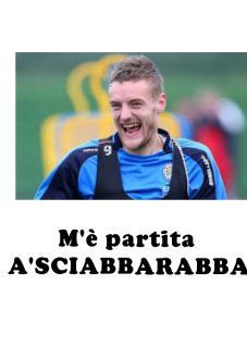 maglietta Jamie Vardy