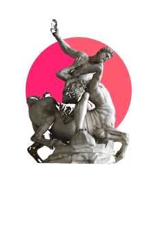 maglietta Hercules