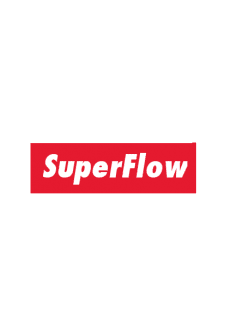 maglietta SuperFlow